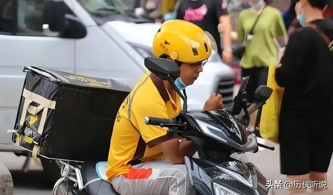 预制菜正在加速突围未来将成为餐饮新趋势！麻将胡了2试玩模拟器外卖时代或将终结？(图5)