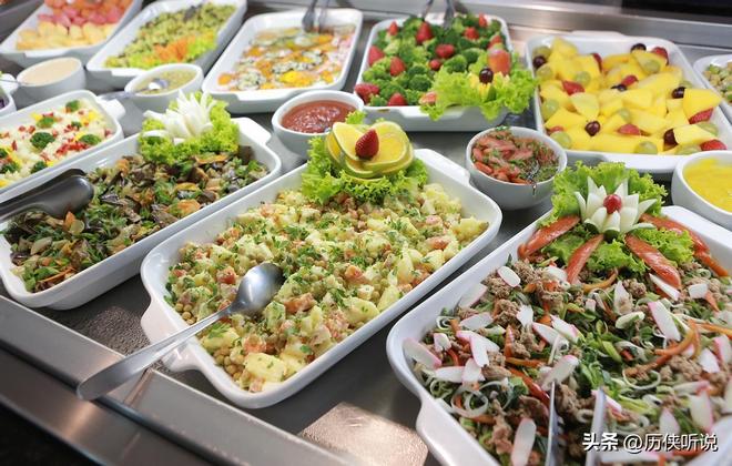 预制菜正在加速突围未来将成为餐饮新趋势！麻将胡了2试玩模拟器外卖时代或将终结？