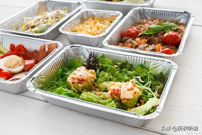 预制菜正在加速突围未来将成为餐饮新趋势！麻将胡了2试玩模拟器外卖时代或将终结？(图4)