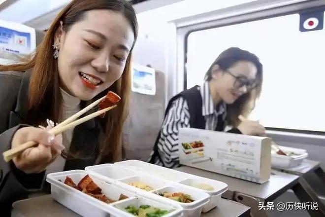 预制菜正在加速突围未来将成为餐饮新趋势！麻将胡了2试玩模拟器外卖时代或将终结？(图2)