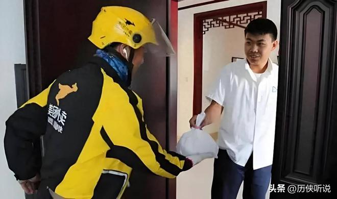 预制菜正在加速突围未来将成为餐饮新趋势！麻将胡了2试玩模拟器外卖时代或将终结？(图3)