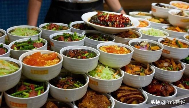 预制菜正在加速突围未来将成为餐饮新趋势！麻将胡了2试玩模拟器外卖时代或将终结？(图7)