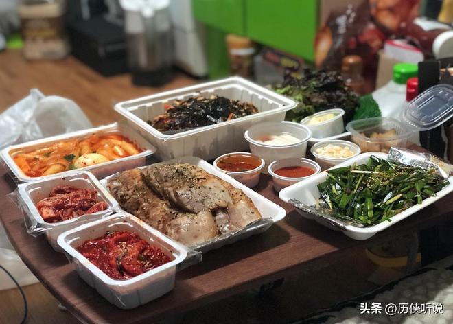 预制菜正在加速突围未来将成为餐饮新趋势！麻将胡了2试玩模拟器外卖时代或将终结？(图8)