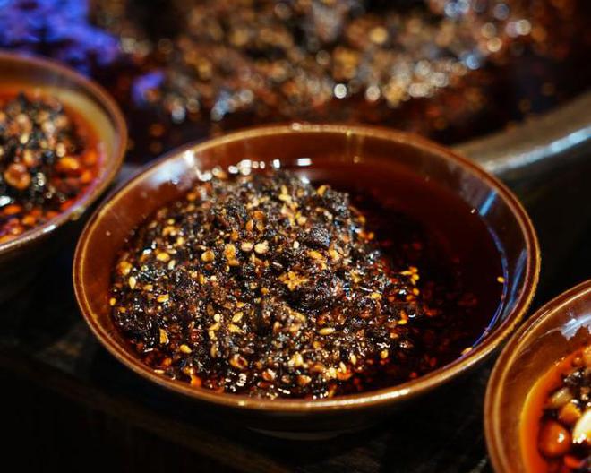 儿时记忆品味山城烟火麻将胡了居味鲜：重温(图1)