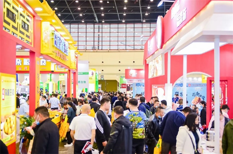 站】2025厦门火锅食材、涮品、底料展览会麻将胡了app2025厦门火锅展【主办