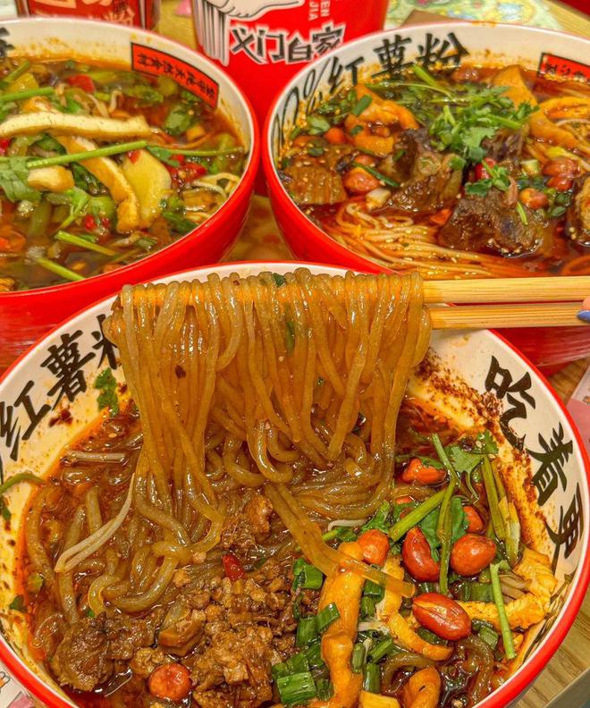 晚攻略重庆4日自由行最佳路线看完就懂麻将