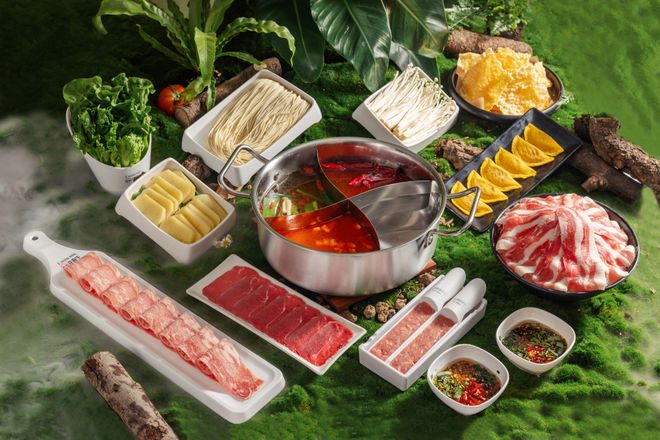 许府牛赢得人心的核心支撑麻将胡了2试玩食材品质是(图3)