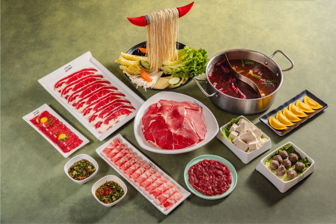 许府牛赢得人心的核心支撑麻将胡了2试玩食材品质是(图4)