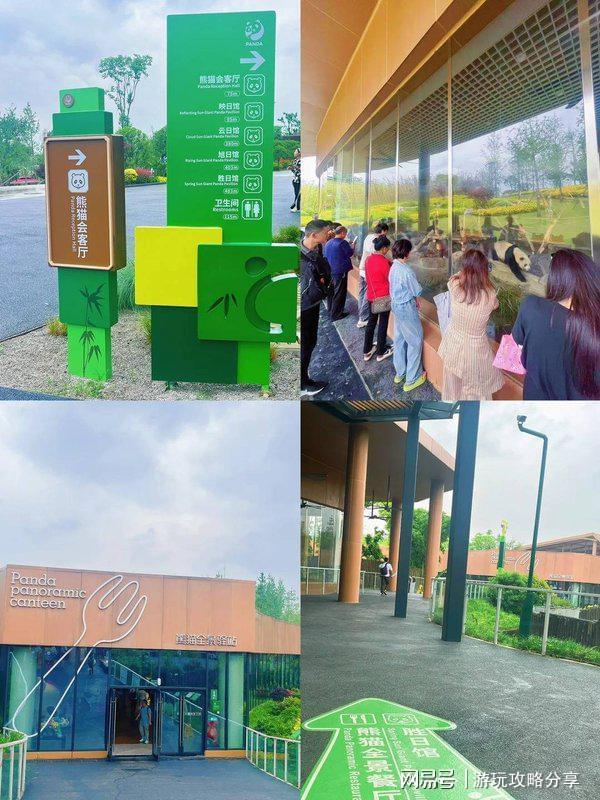 多少钱 成都四日游【必读旅游指南】麻将胡了网址两个人去成都玩三天要(图3)