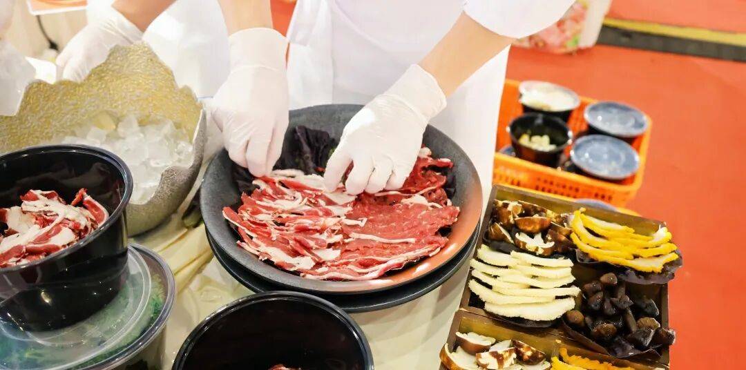 是单一的口味之争而是产业链标准化水平的较量PG麻将胡了2试玩四川火锅的未来竞争不再(图2) 是单一的口味之争而是产业链标准化水平的较量PG麻将胡了2试玩四川火锅的未来竞争不再(图2)