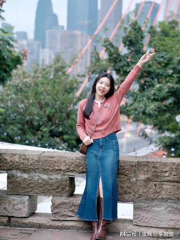 概多少钱合适 重庆六日游注意事项大全（收麻将胡了2试玩网站一家人在重庆玩3天大(图3)