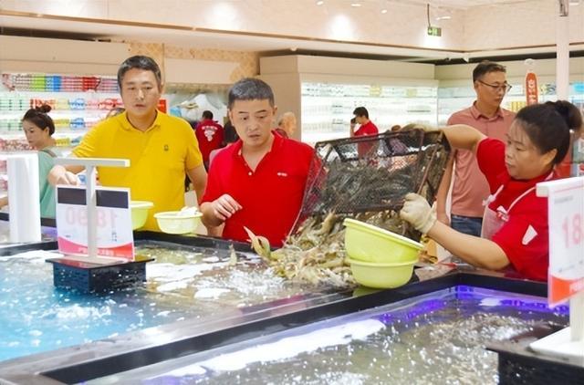 季“放大招”：击穿底价暖冬火锅嗨翻天！PG麻将胡了京东折扣超市1111火锅(图2)