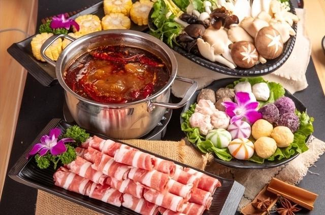 季“放大招”：击穿底价暖冬火锅嗨翻天！PG麻将胡了京东折扣超市1111火锅(图3)