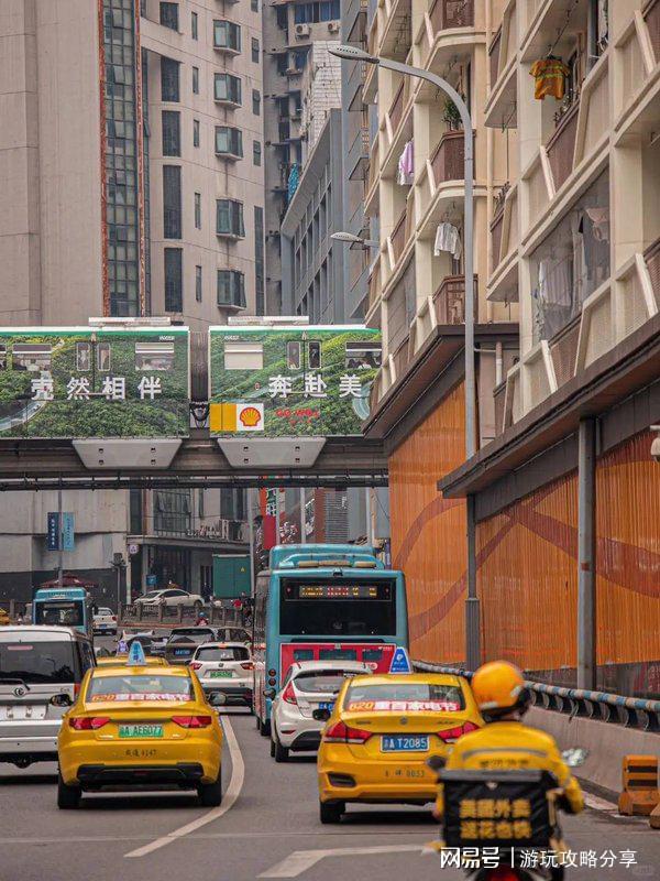 地方 重庆3日游游记攻略-详细实用版麻将胡了模拟器重庆适合一家三口去玩的(图3)