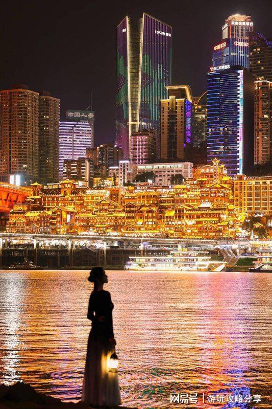 地方 重庆3日游游记攻略-详细实用版麻将胡了模拟器重庆适合一家三口去玩的(图4)